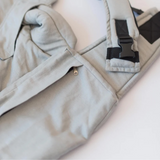 Zozinette Flexi Plus Hemp Baby Carrier