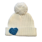 Crochet Beanie