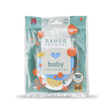 Ramer Ultra Soft Baby Sponges