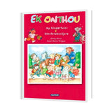 Ek onthou!: My Kindertuin en- Kleuterskooljare