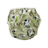 Monkey Bum Swim Nappies