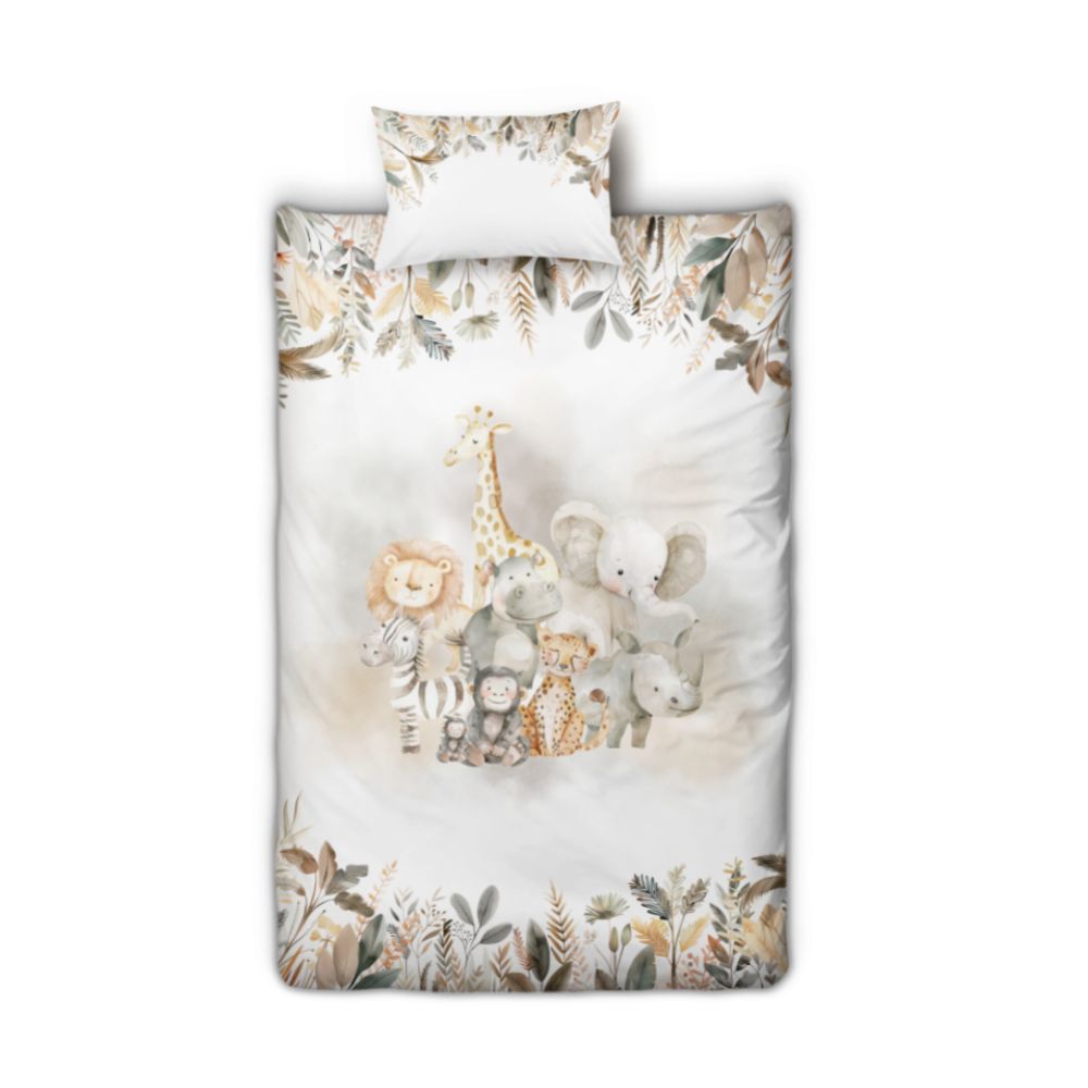 Aai Aai Baby Duvet Covers