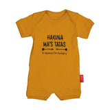 Baby Republic Hakuna Ma's Tatas Romper