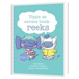 Tippie Se Eerste Boek-reeks
