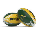 Springboks Rhino Mini Rugbyball