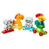 LEGO® DUPLO® My First Animal Train