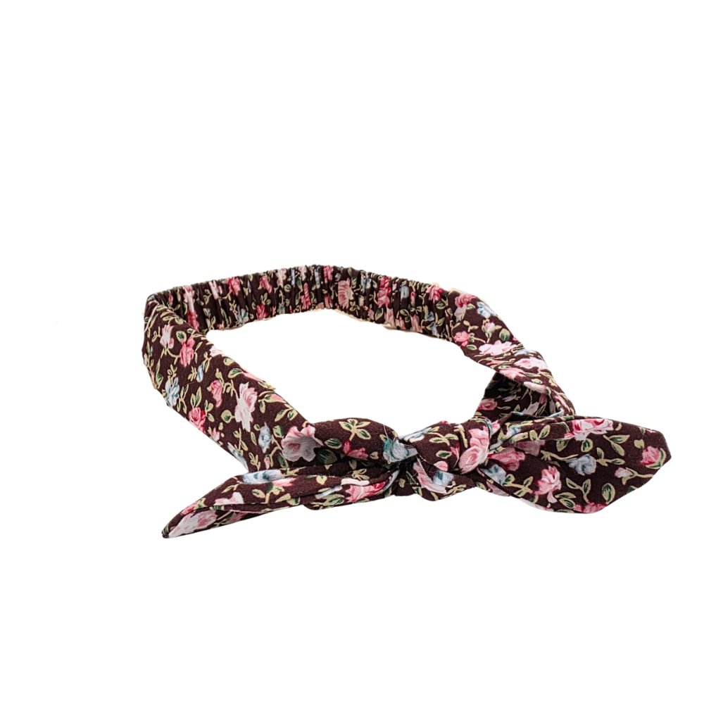 Nika Couture Headband