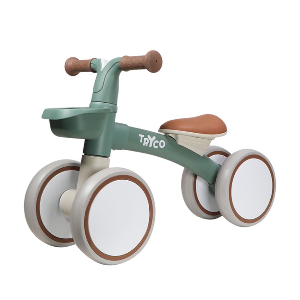 Tryco First Bike Luna