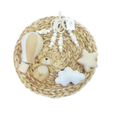 Dono Da Dio Fly Away Bear Dangle Set