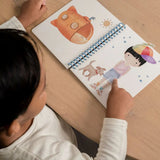 Little Dutch Dress Me Up Book