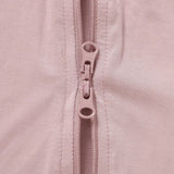 Boki Bamboo 2-Way Zipsuit with Foldover Footies & Mittens