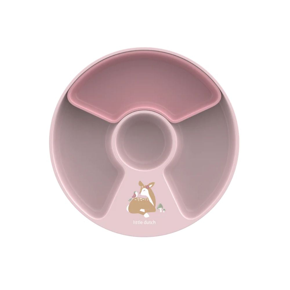 Little Dutch Mepal Divider Plate