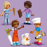 LEGO® Friends Restaurant and Cooking School