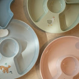 Little Dutch Mepal Divider Plate