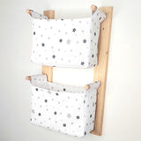 Aai Aai BAby - Nappy Holders