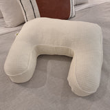 Delicious Monsters Feeding Pillow