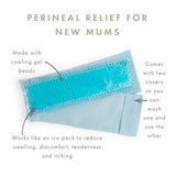 Little Weasel Perineal Ice Pack
