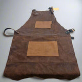 Leather Apron