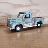 WM Wooden Toys - 1947 Ford F150 Antique Fisinsh