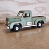 WM Wooden Toys - 1947 Ford F150 Antique Fisinsh