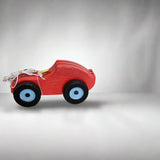 WM Wooden Toys - Large Hot Rod