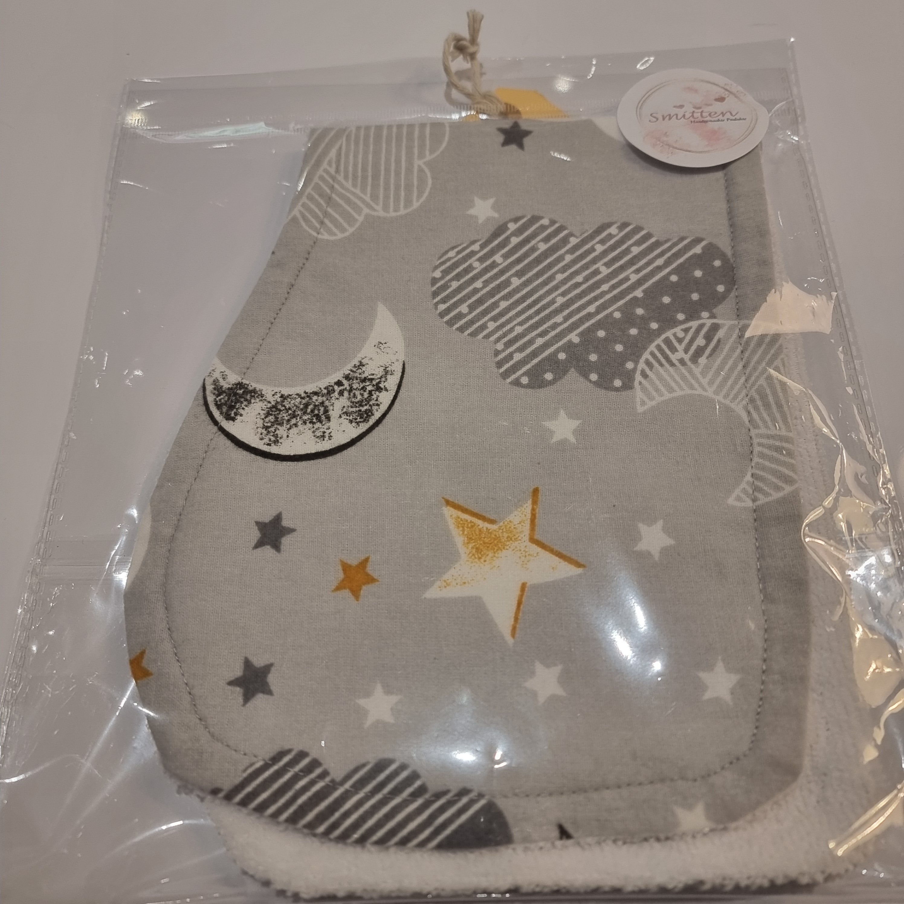 Printed Burbcloths