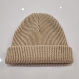 Smitten- Beanie Knitted