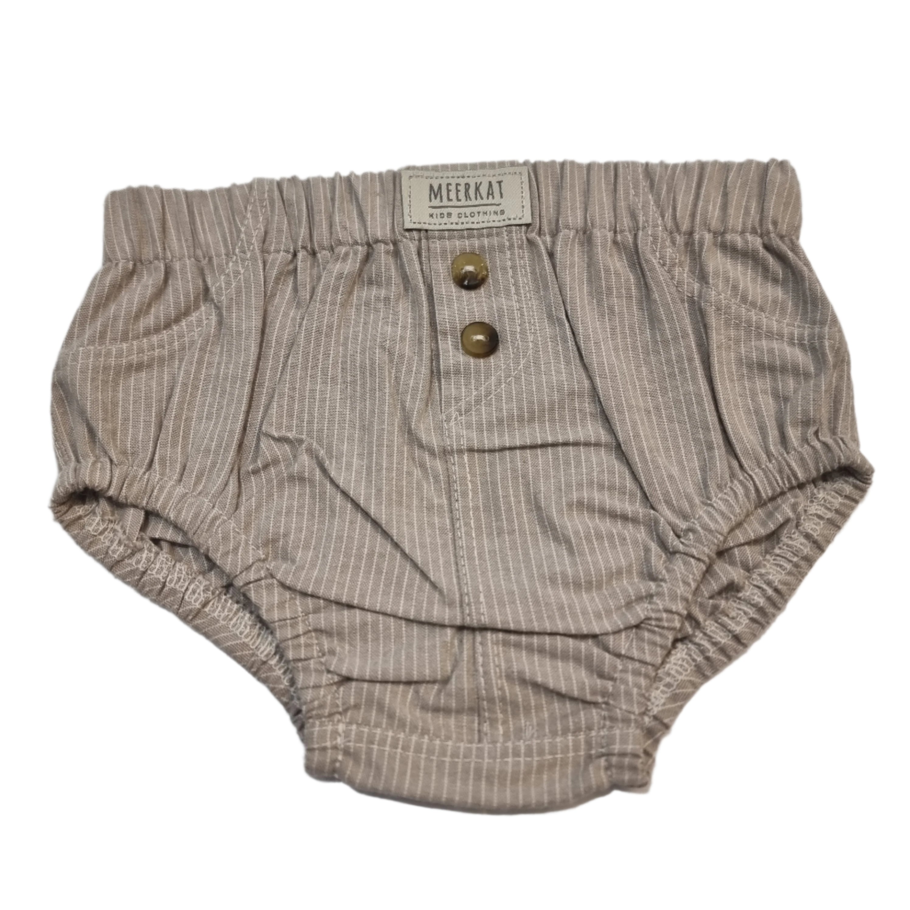 Meerkat Boys Diaper Covers