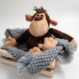 Clop SA Monkey