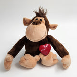 Clop SA Monkey