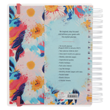 2026 Today Is a New Beginning 18-Month Planner