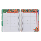 2026 Today Is a New Beginning 18-Month Planner