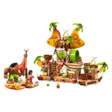 LEGO® Disney™ Kakamora Barge