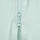 Boki Bamboo 2-Way Zipsuit with Foldover Footies & Mittens
