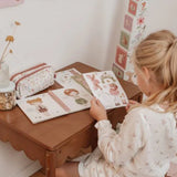 Little Dutch Dress Me Up Book