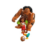 LEGO® Disney™ Kakamora Barge