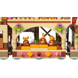 LEGO® Disney™ Kakamora Barge