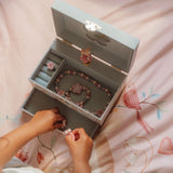 Little Dutch Wooden Jewellery Set