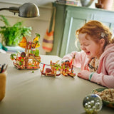 LEGO® Disney™ Kakamora Barge