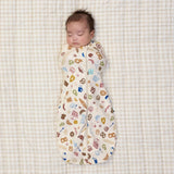 ErgoPouch Cocoon Swaddle Bag 1.0 Tog
