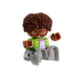 LEGO® DUPLO® Town Alphabet Truck