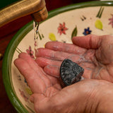 Soter Charcoal & Coffee Face Soap Bar 80g