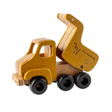 Woodinq Dusty Tipper Truck