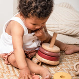 Grow Baby Ring Stacker