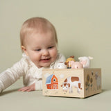 Little Dutch Little Farm Pop-Up