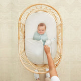 ErgoPouch Baby Tuck Sheet (Bassinet)