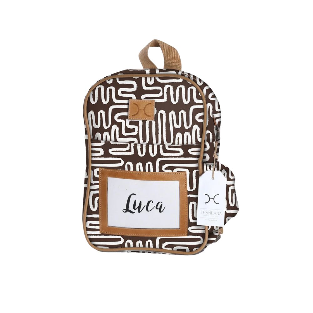 Thandana Kids Backpack
