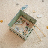 Little Dutch Fishing Game