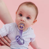 BIBS Boheme Latex Pacifier
