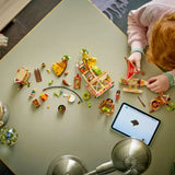 LEGO® Disney™ Kakamora Barge